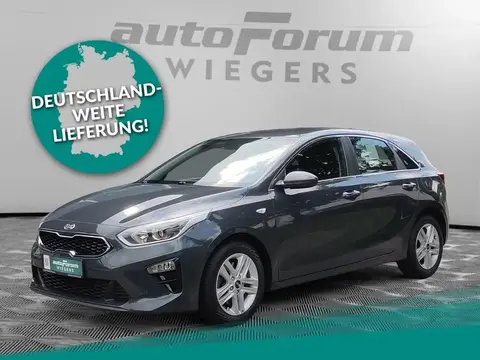 Used KIA CEED Petrol 2020 Ad 