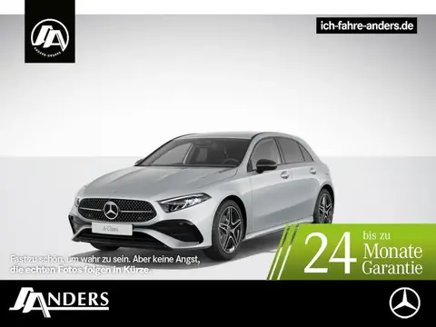 Annonce MERCEDES-BENZ CLASSE A Essence 2023 d'occasion Allemagne