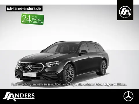 Used MERCEDES-BENZ CLASSE E Diesel 2023 Ad 