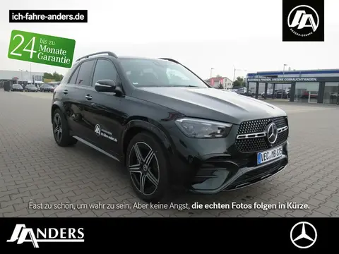 Used MERCEDES-BENZ CLASSE GLE Diesel 2024 Ad 