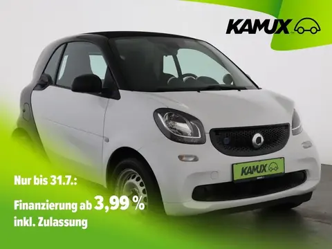 Used SMART FORTWO Not specified 2019 Ad 
