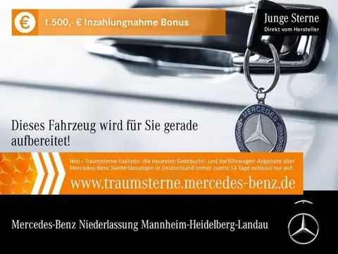 Used MERCEDES-BENZ CLASSE E Hybrid 2023 Ad 