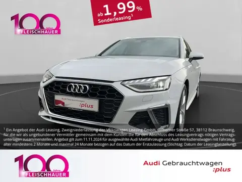 Used AUDI A4 Petrol 2023 Ad 