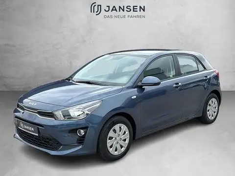 Used KIA RIO Petrol 2023 Ad 