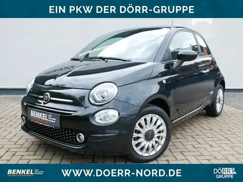 Used FIAT 500 Petrol 2020 Ad 