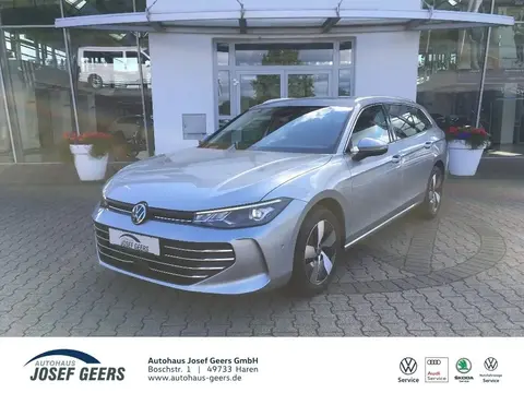 Annonce VOLKSWAGEN PASSAT Diesel 2024 d'occasion 