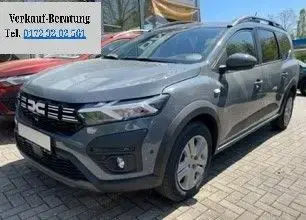 Used DACIA JOGGER Petrol 2023 Ad 