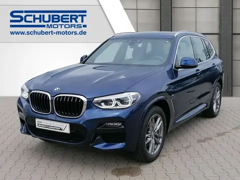 Used BMW X3 Diesel 2019 Ad 