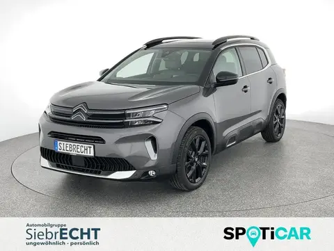 Used CITROEN C5 AIRCROSS Hybrid 2023 Ad 