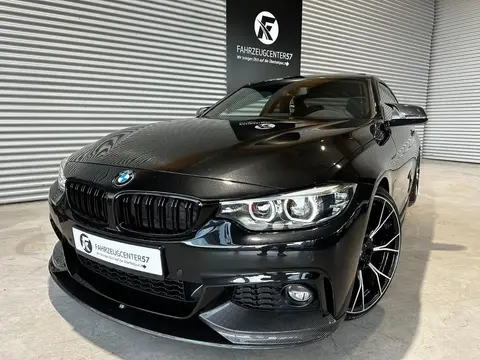 Used BMW SERIE 4 Petrol 2019 Ad 