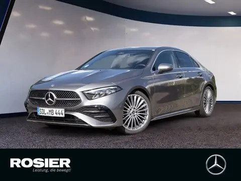 Annonce MERCEDES-BENZ CLASSE A Essence 2024 d'occasion 