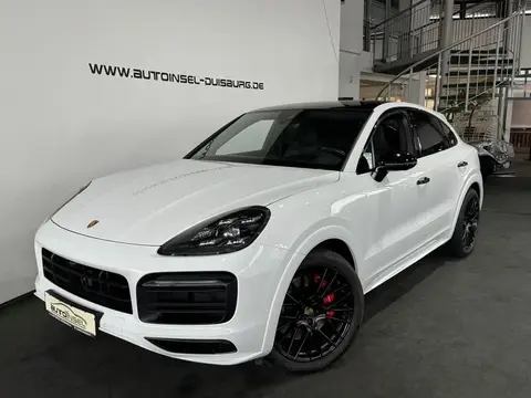 Used PORSCHE CAYENNE Petrol 2021 Ad 