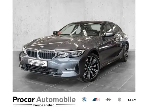 Annonce BMW SERIE 3 Diesel 2020 d'occasion Allemagne