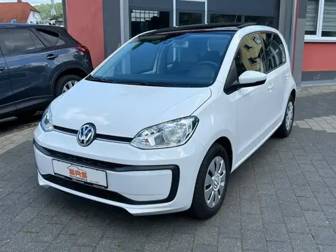 Used VOLKSWAGEN UP! Petrol 2019 Ad Germany