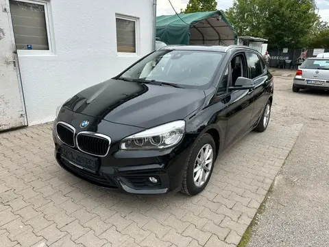 Annonce BMW SERIE 2 Diesel 2015 d'occasion 