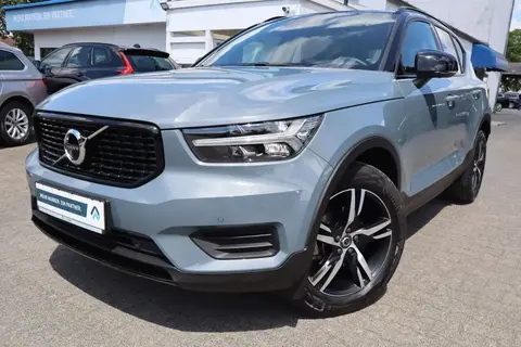 Annonce VOLVO XC40 Essence 2022 d'occasion 