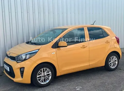 Used KIA PICANTO Petrol 2021 Ad 