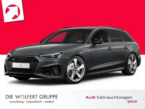 Annonce AUDI A4 Diesel 2024 d'occasion 