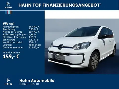 Used VOLKSWAGEN UP! Not specified 2021 Ad Germany
