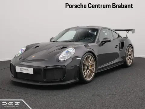 Annonce PORSCHE 991 Essence 2018 d'occasion 