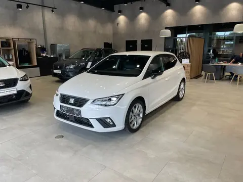 Used SEAT IBIZA Petrol 2023 Ad 