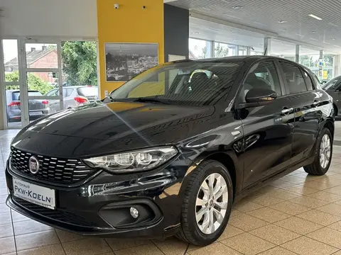 Used FIAT TIPO Petrol 2017 Ad 