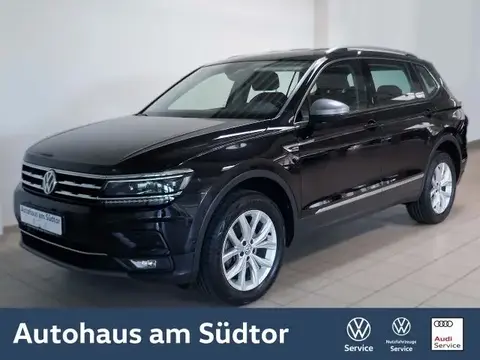 Annonce VOLKSWAGEN TIGUAN Diesel 2020 d'occasion 