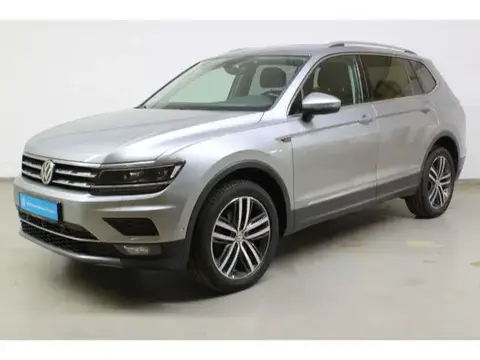 Annonce VOLKSWAGEN TIGUAN Diesel 2020 d'occasion 