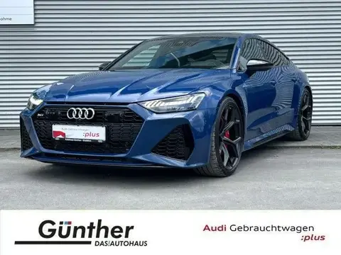 Used AUDI RS7 Petrol 2023 Ad Germany