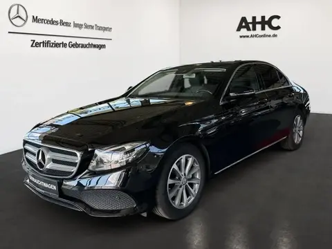 Used MERCEDES-BENZ CLASSE E Petrol 2016 Ad 