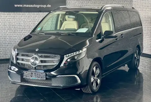 Annonce MERCEDES-BENZ CLASSE V Diesel 2023 d'occasion 