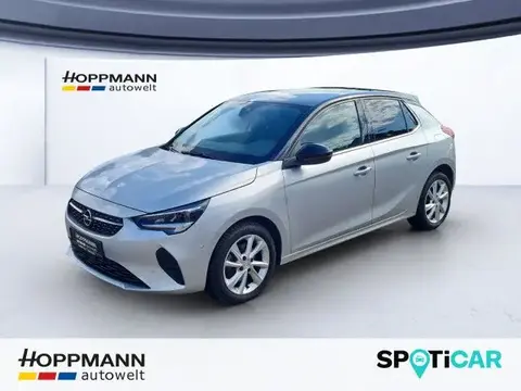 Annonce OPEL CORSA Essence 2023 d'occasion 