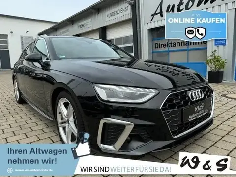 Used AUDI A4 Diesel 2022 Ad 