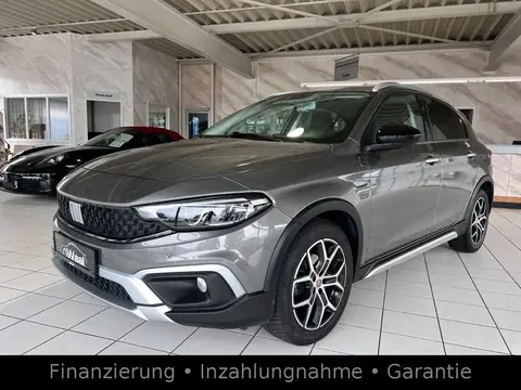 Used FIAT TIPO Petrol 2021 Ad 