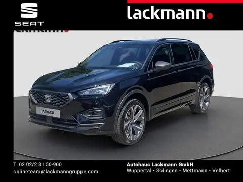 Used SEAT TARRACO Diesel 2024 Ad 