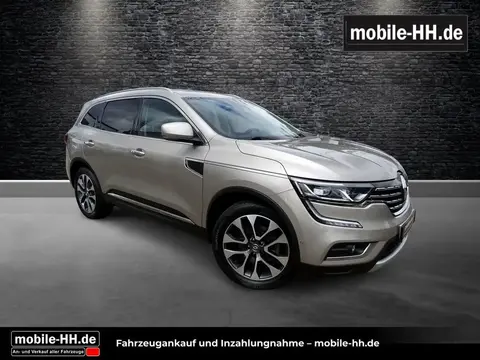 Used RENAULT KOLEOS Diesel 2019 Ad 