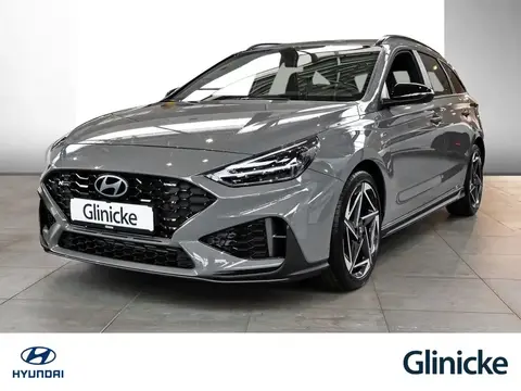 Annonce HYUNDAI I30 Essence 2024 d'occasion 