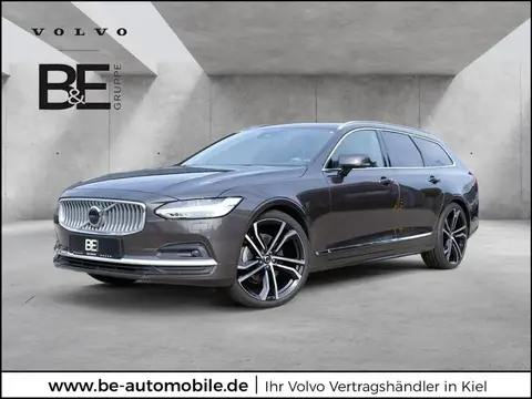 Annonce VOLVO V90 Diesel 2023 d'occasion 