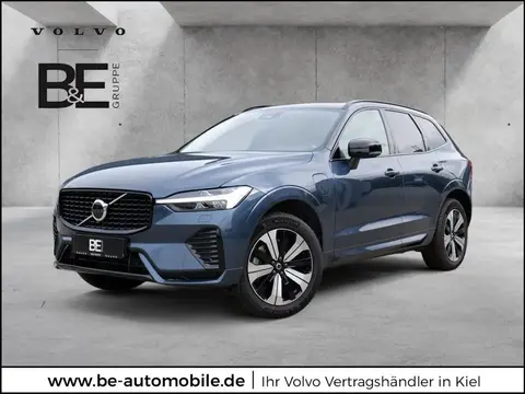 Annonce VOLVO XC60 Hybride 2023 d'occasion 