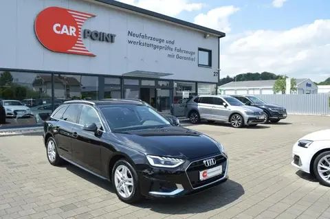 Used AUDI A4 Diesel 2020 Ad Germany