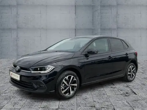 Annonce VOLKSWAGEN POLO Essence 2024 d'occasion 