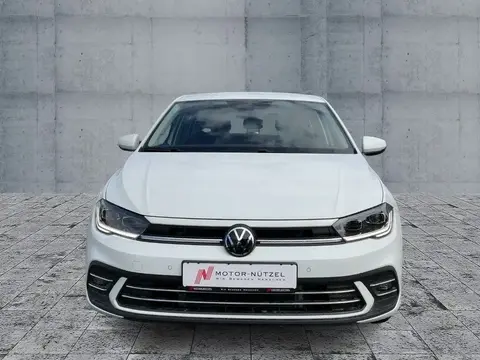 Annonce VOLKSWAGEN POLO Essence 2024 d'occasion 