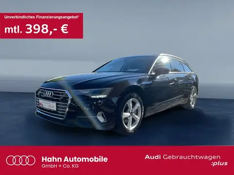 Annonce AUDI A6 Diesel 2023 d'occasion 