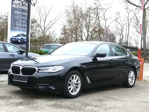 Annonce BMW SERIE 5 Diesel 2023 d'occasion 