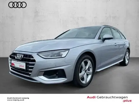 Annonce AUDI A4 Essence 2023 d'occasion 