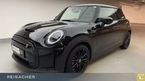 Annonce MINI COOPER Non renseigné 2021 d'occasion 