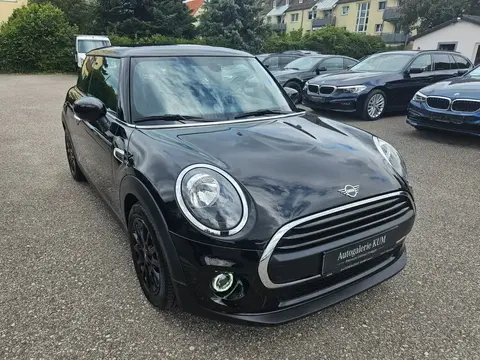 Annonce MINI ONE Essence 2020 d'occasion 