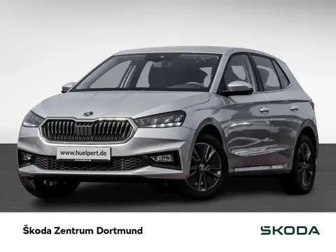 Annonce SKODA FABIA Essence 2023 d'occasion 