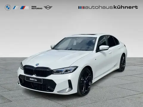 Annonce BMW SERIE 3 Essence 2024 d'occasion 