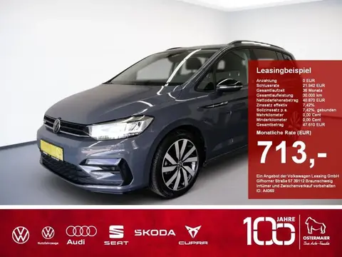 Annonce VOLKSWAGEN TOURAN Essence 2023 d'occasion 